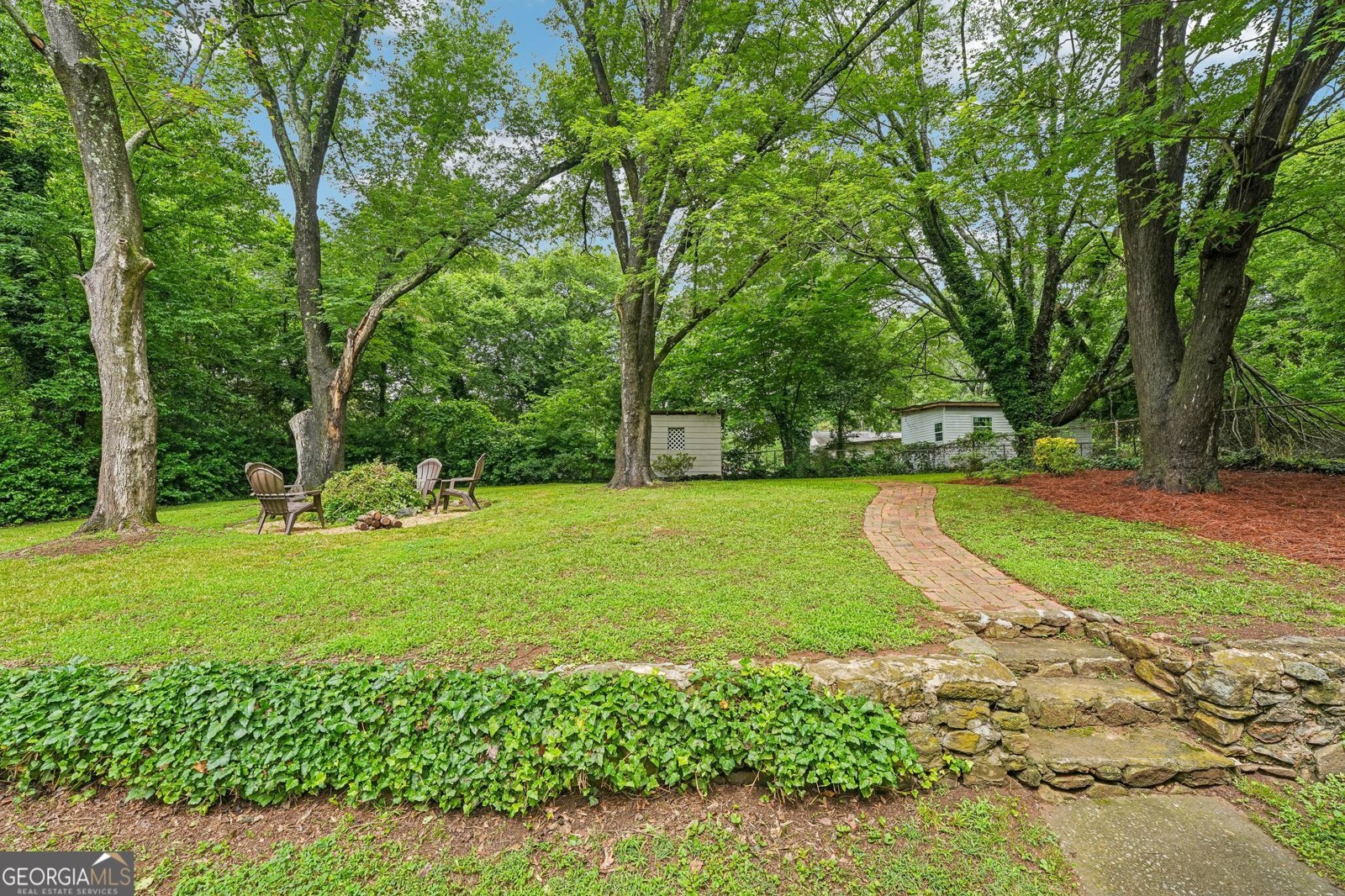 2120 Meadowbrook Lane Marietta - Photo 21