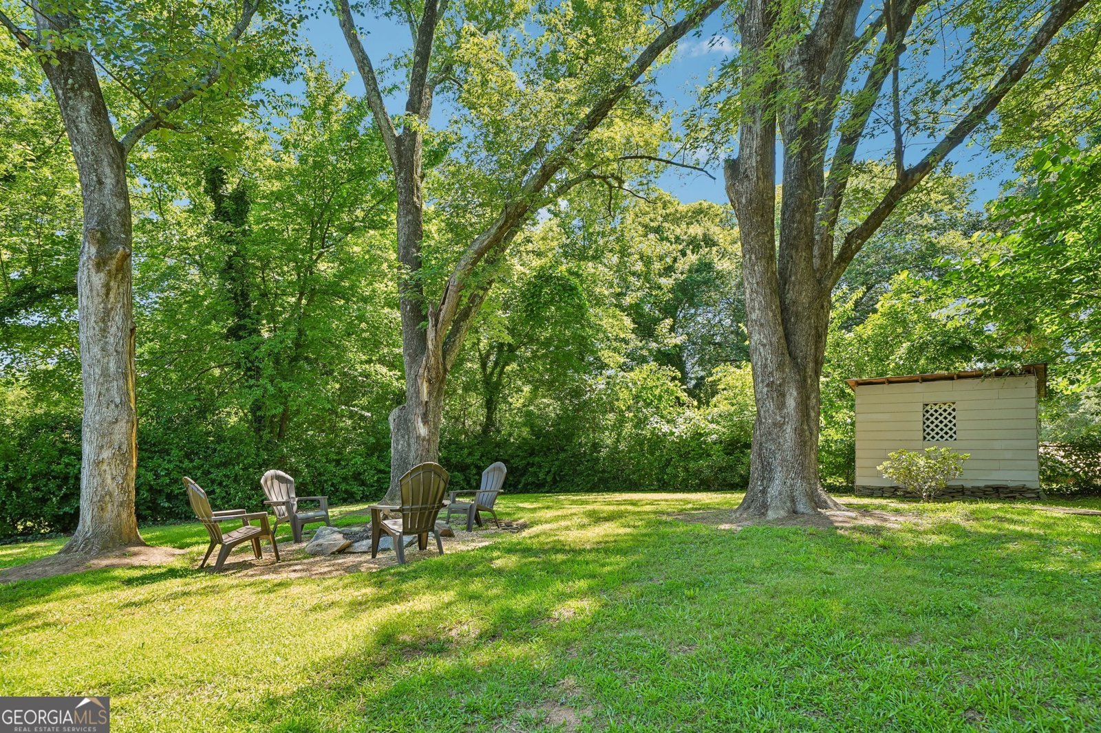 2120 Meadowbrook Lane Marietta - Photo 27