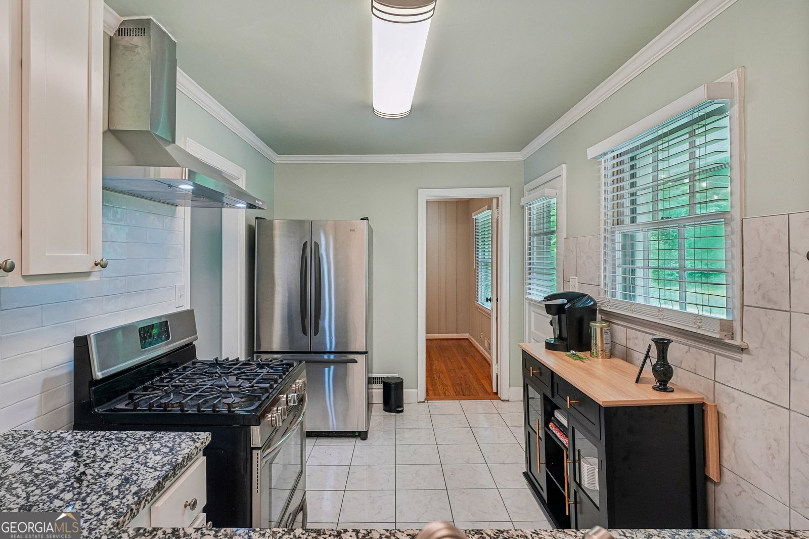 2120 Meadowbrook Lane Marietta - Photo 6