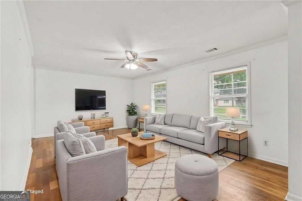 3276 Pin Oak Circle Atlanta - Photo 14