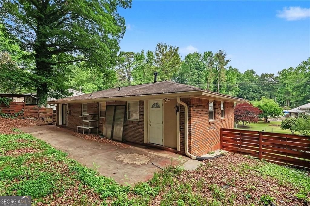 3276 Pin Oak Circle Atlanta - Photo 28