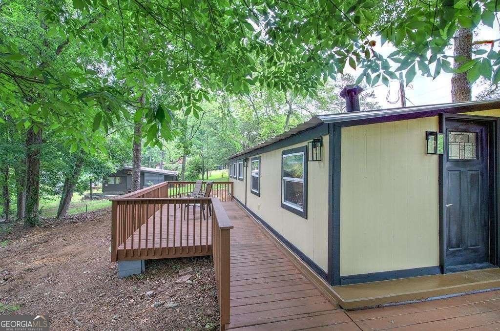 24 Allatoona Landing Lot 3 Road Cartersville - Photo 30
