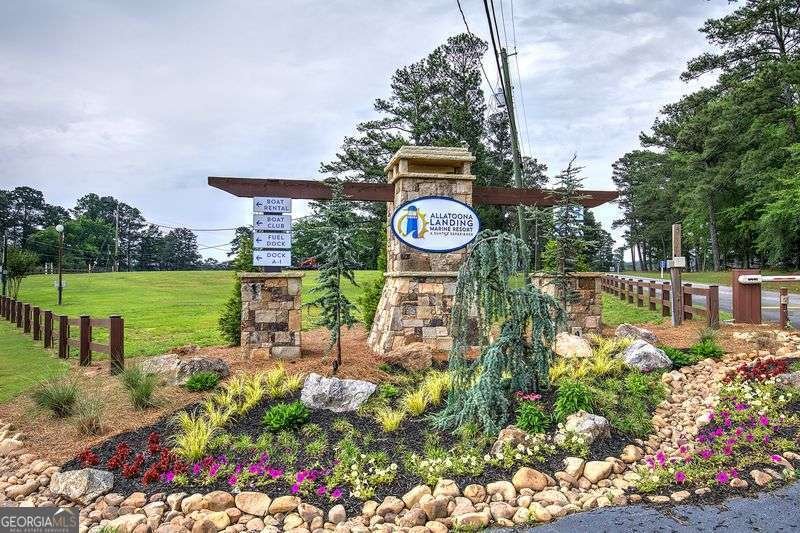 24 Allatoona Landing Lot 3 Road Cartersville - Photo 32