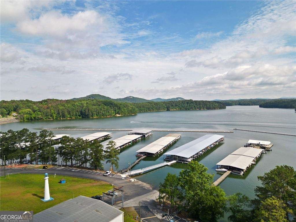24 Allatoona Landing Lot 3 Road Cartersville - Photo 35