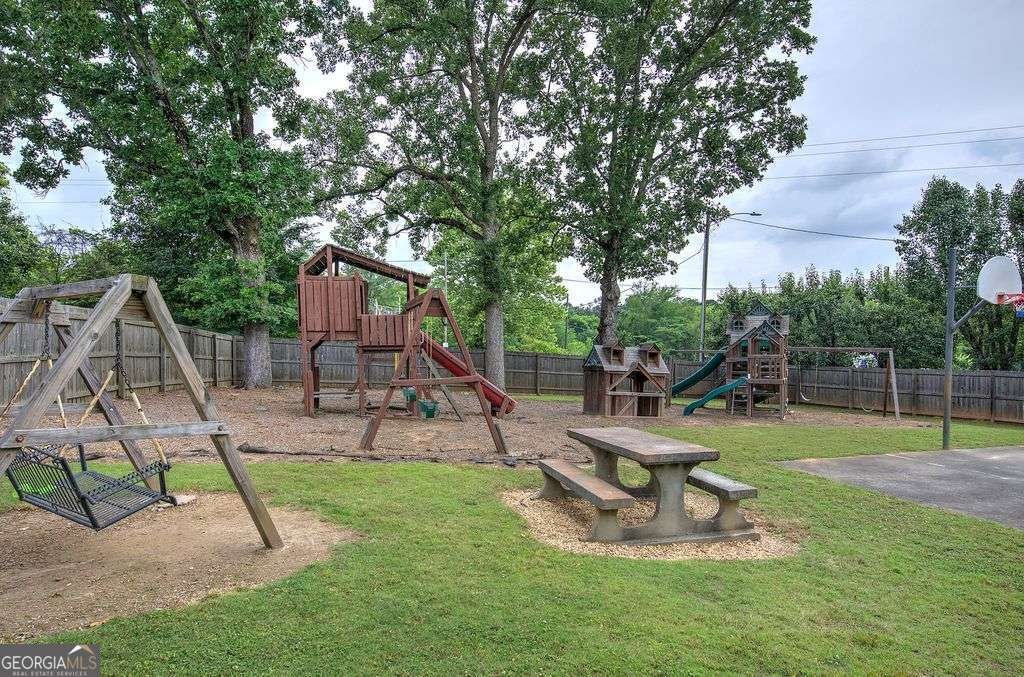 24 Allatoona Landing Lot 3 Road Cartersville - Photo 41