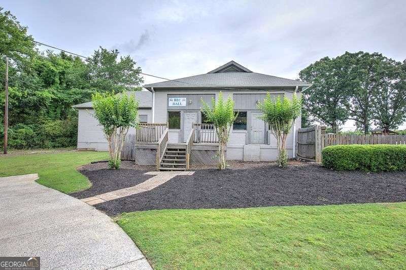 24 Allatoona Landing Lot 3 Road Cartersville - Photo 43