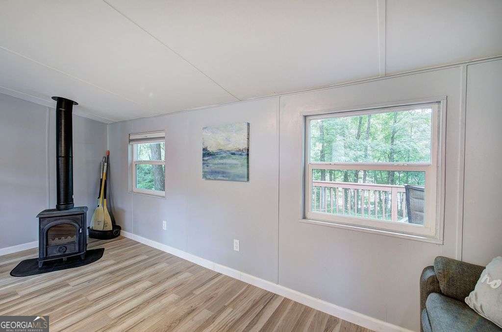 24 Allatoona Landing Lot 3 Road Cartersville - Photo 7