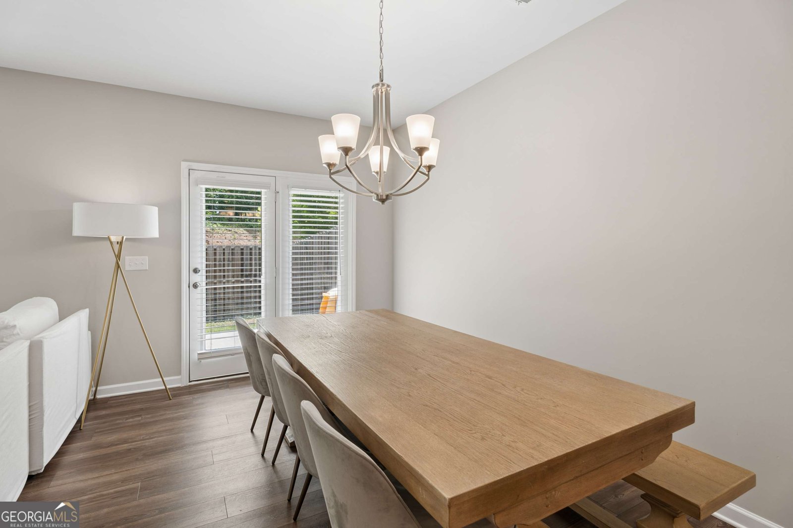 305 Duval Drive Alpharetta - Photo 11