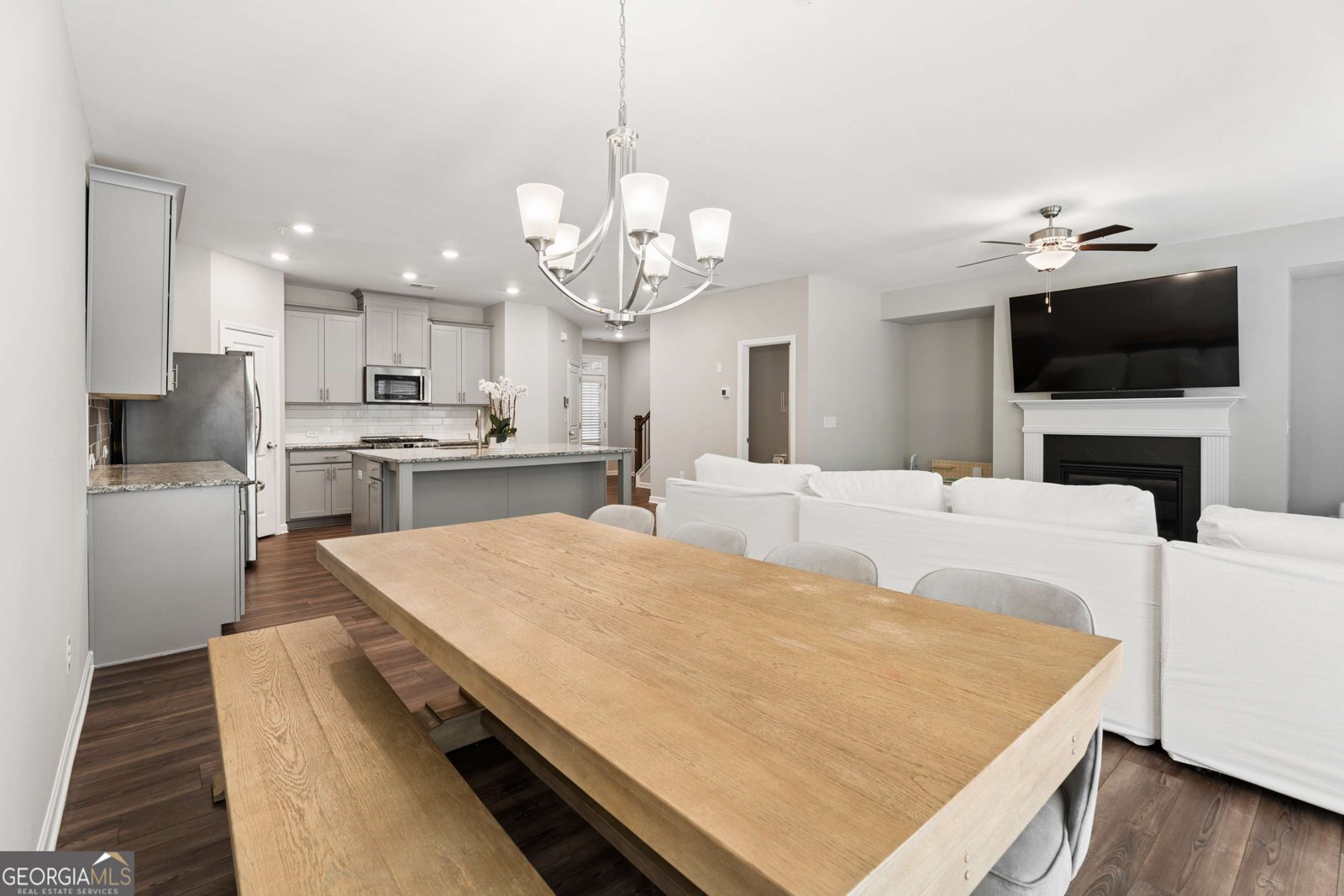 305 Duval Drive Alpharetta - Photo 12