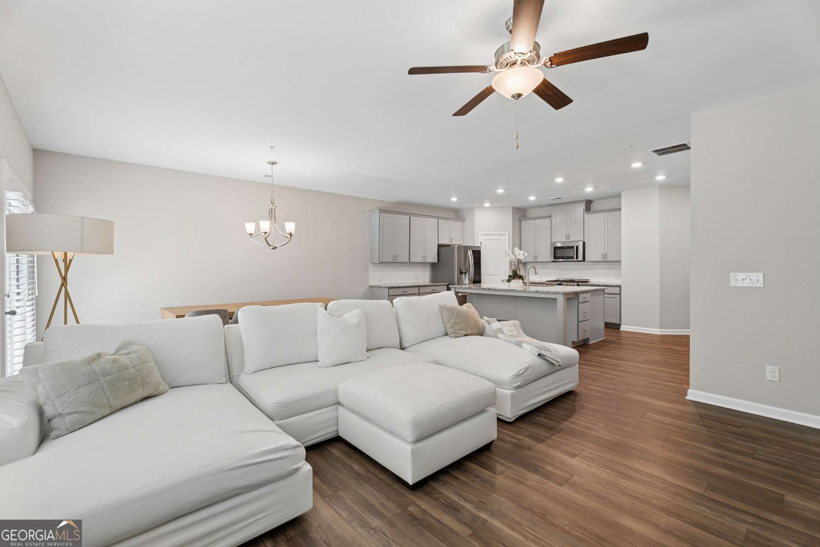 305 Duval Drive Alpharetta - Photo 15