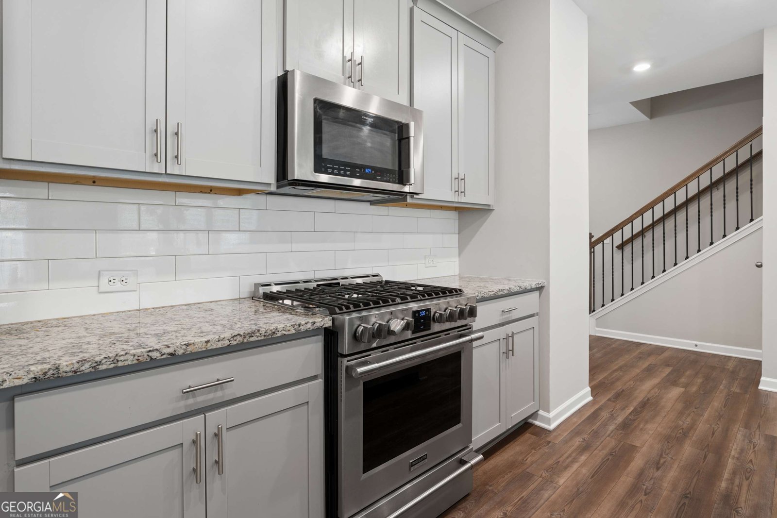305 Duval Drive Alpharetta - Photo 18