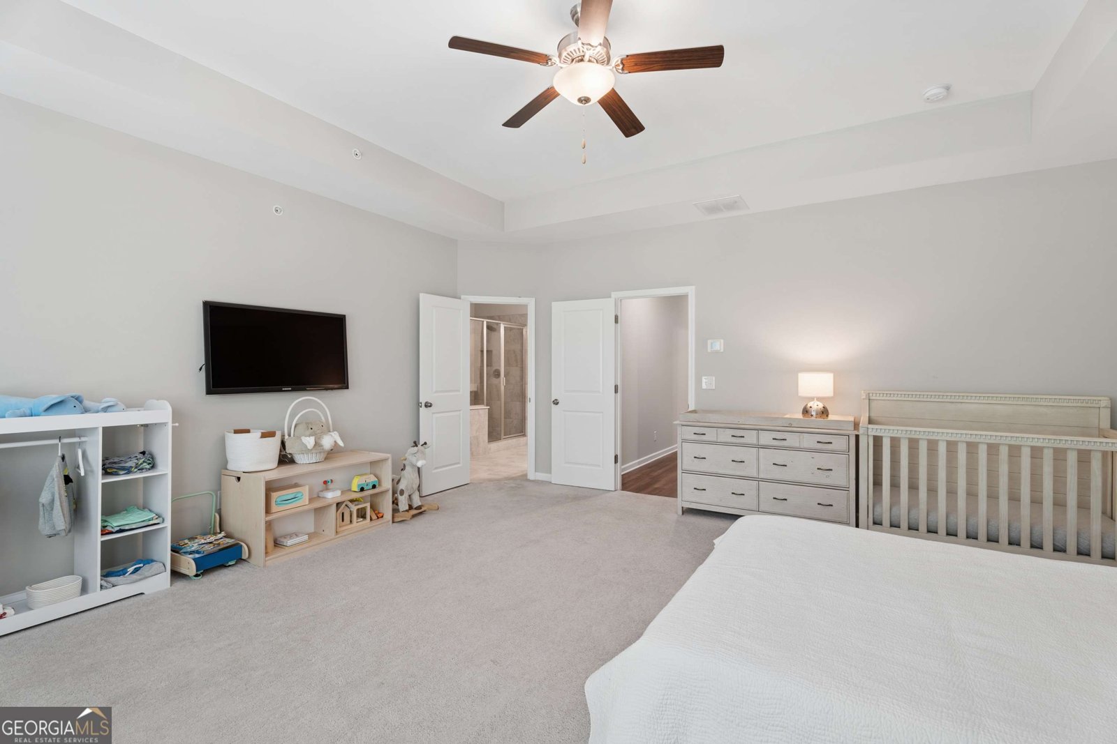 305 Duval Drive Alpharetta - Photo 22