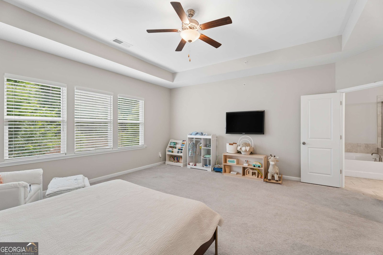305 Duval Drive Alpharetta - Photo 23