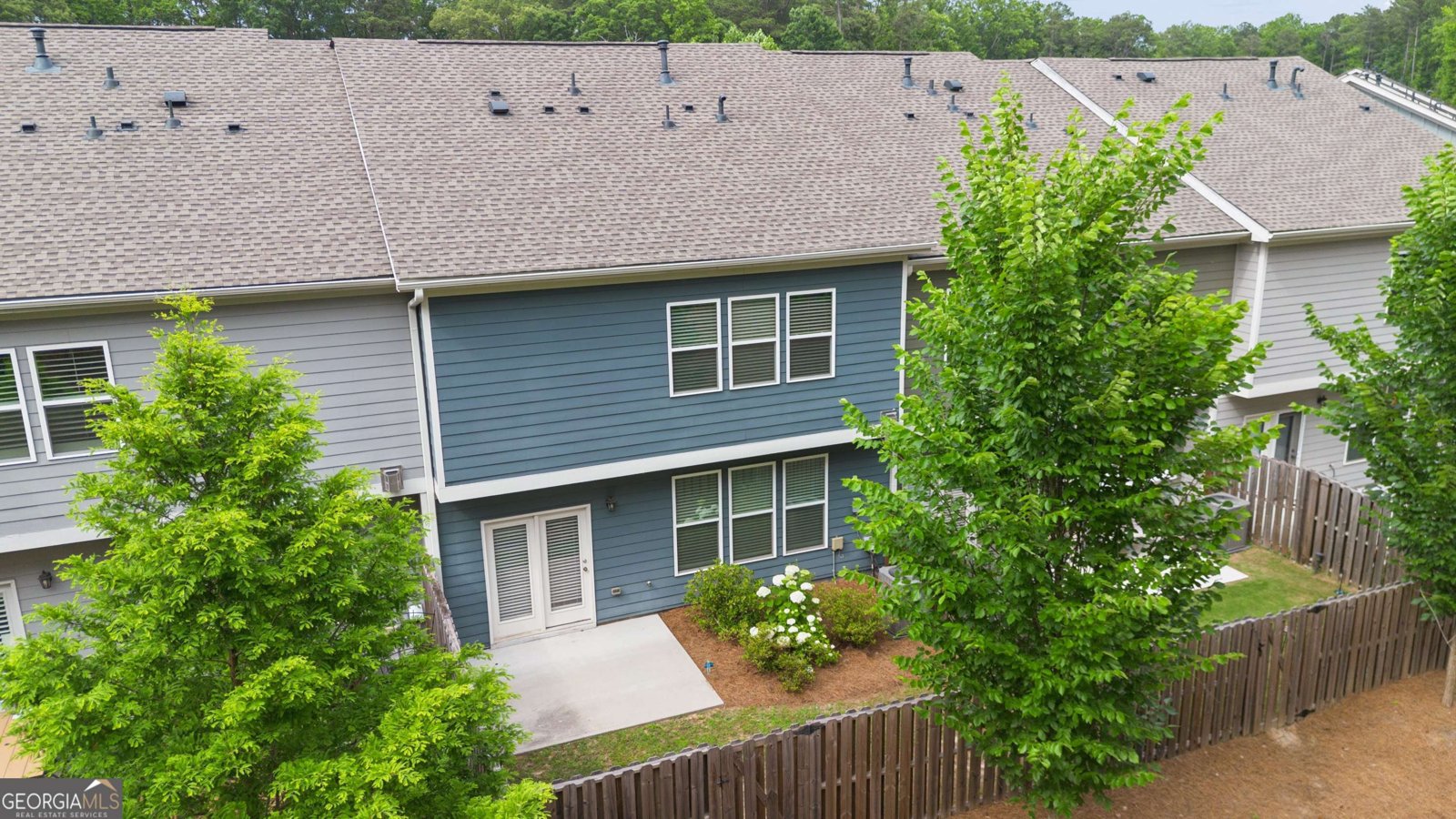 305 Duval Drive Alpharetta - Photo 37