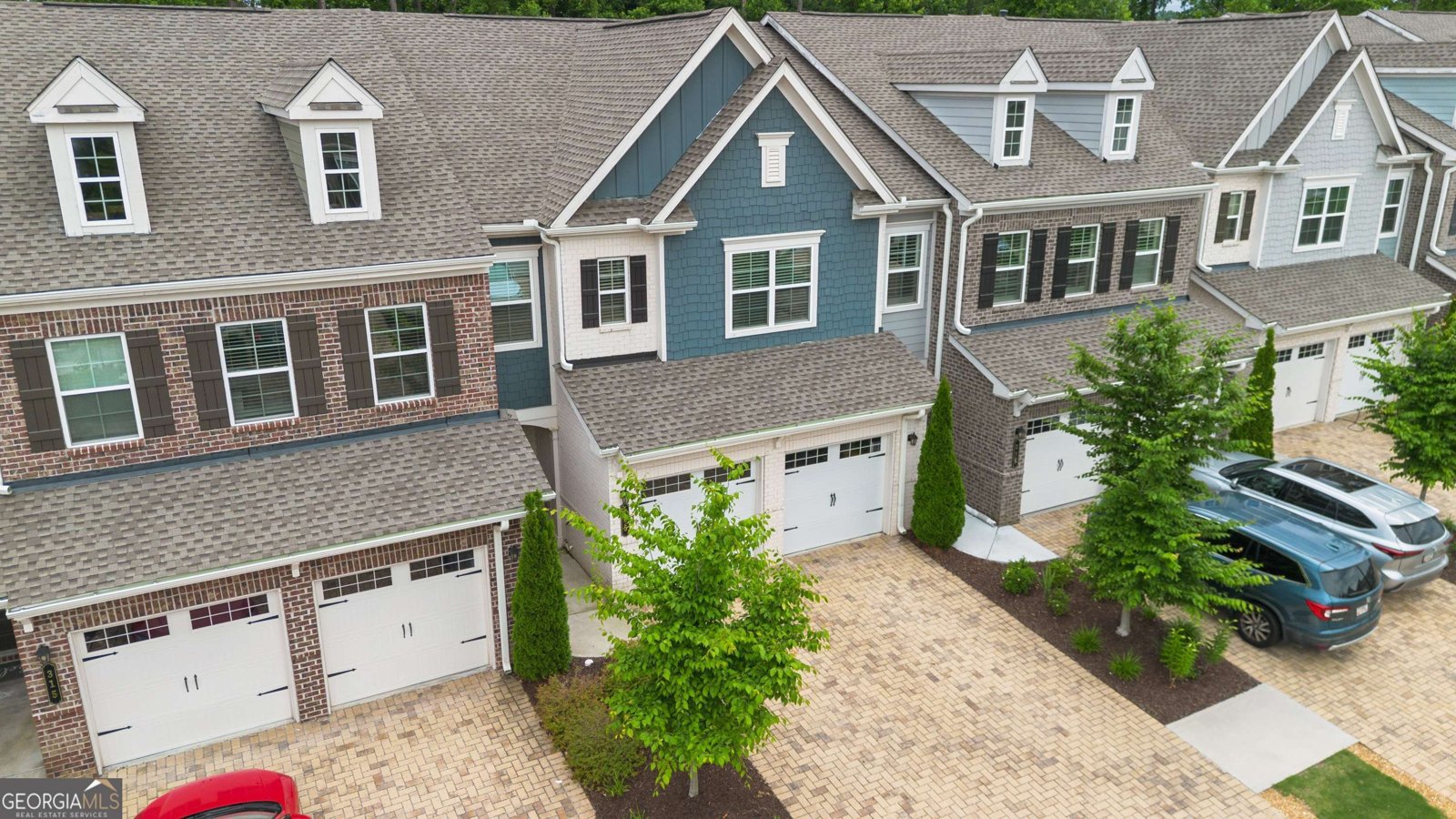 305 Duval Drive Alpharetta - Photo 38