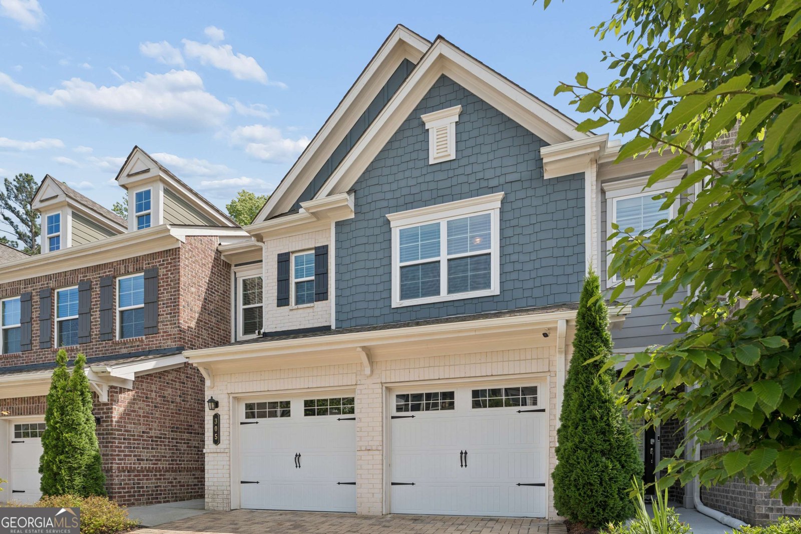 305 Duval Drive Alpharetta - Photo 40