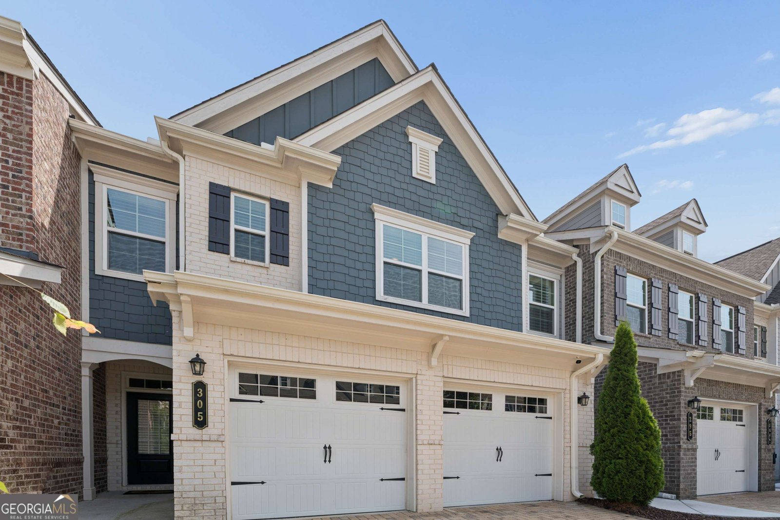 305 Duval Drive Alpharetta - Photo 41