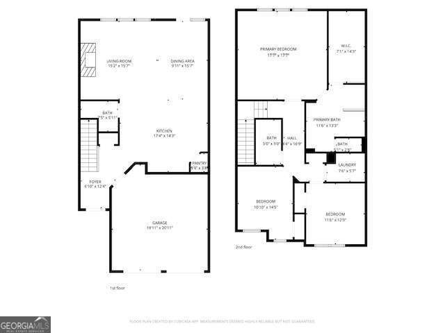 305 Duval Drive Alpharetta - Photo 42