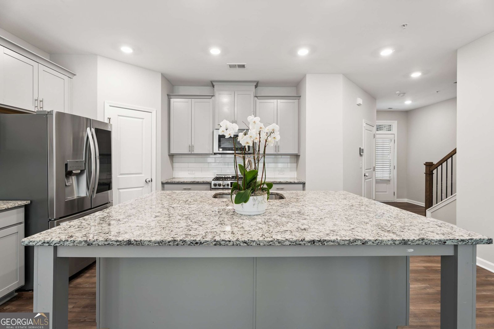 305 Duval Drive Alpharetta - Photo 7