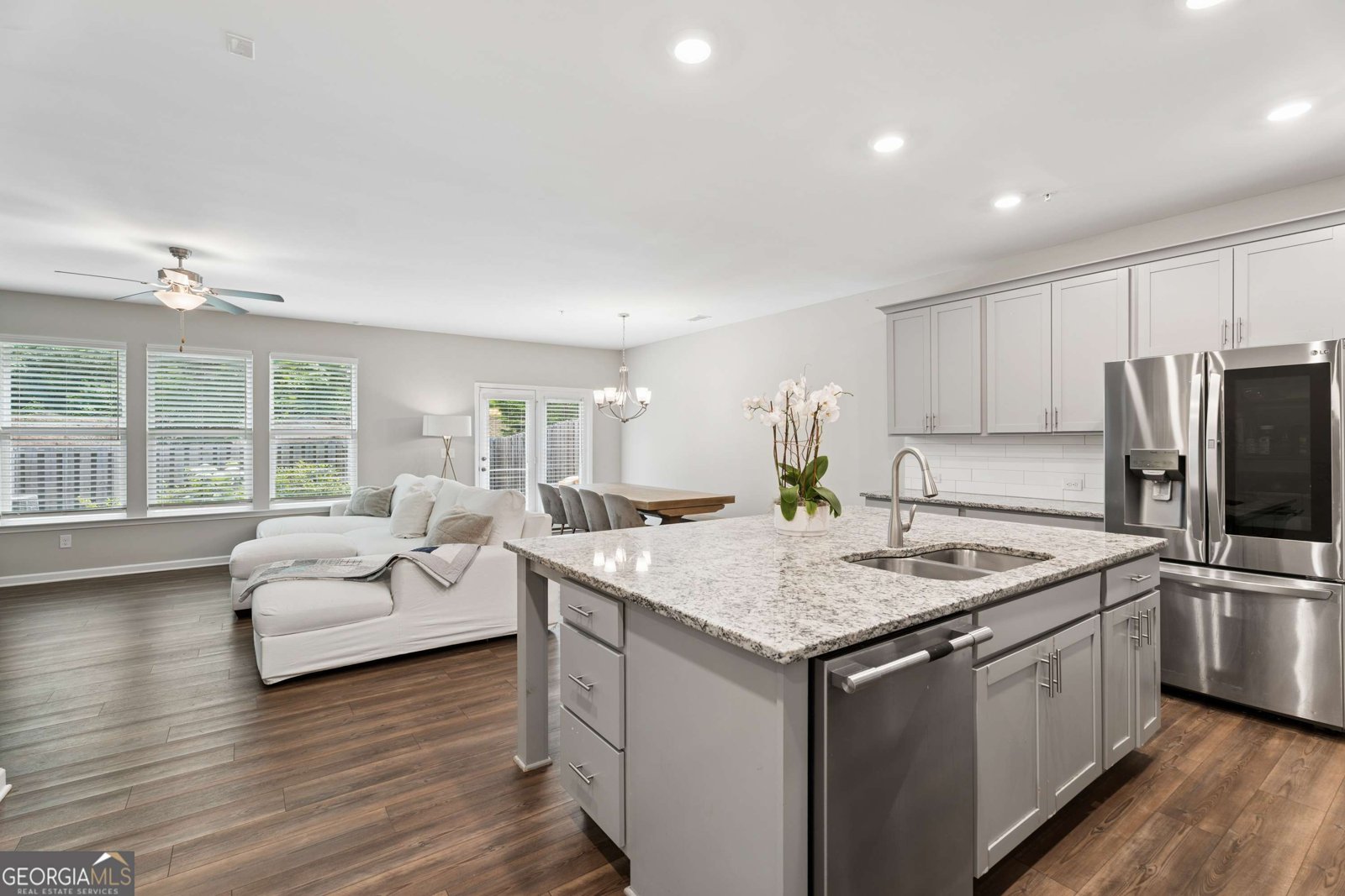 305 Duval Drive Alpharetta - Photo 9