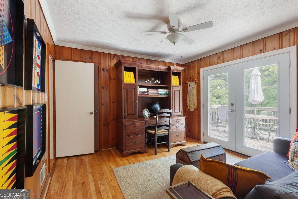 214 Coleman Road Roswell - Photo 11