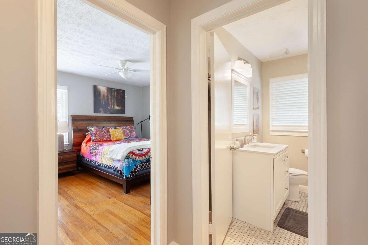 214 Coleman Road Roswell - Photo 13