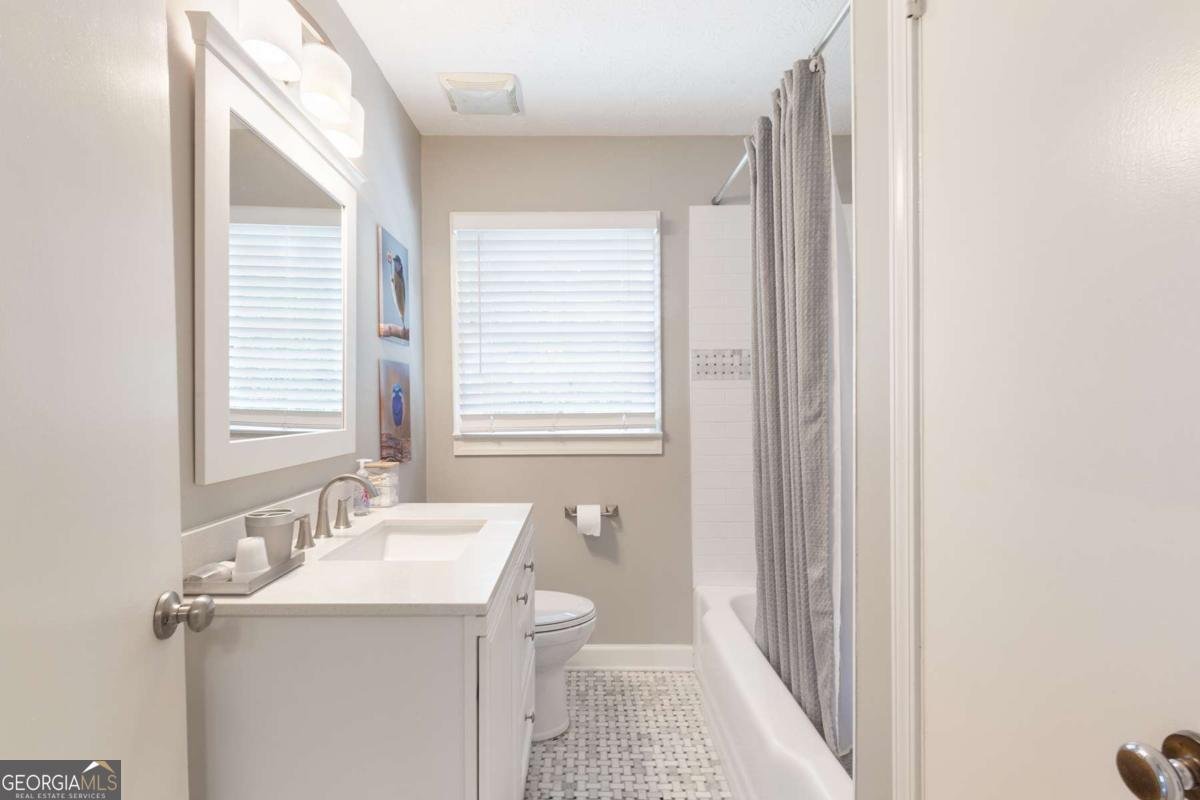 214 Coleman Road Roswell - Photo 14