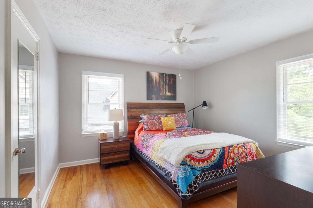 214 Coleman Road Roswell - Photo 16