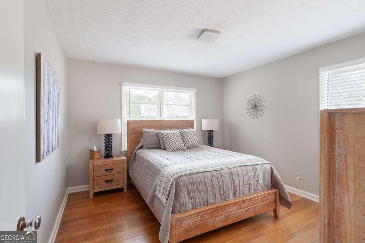214 Coleman Road Roswell - Photo 17