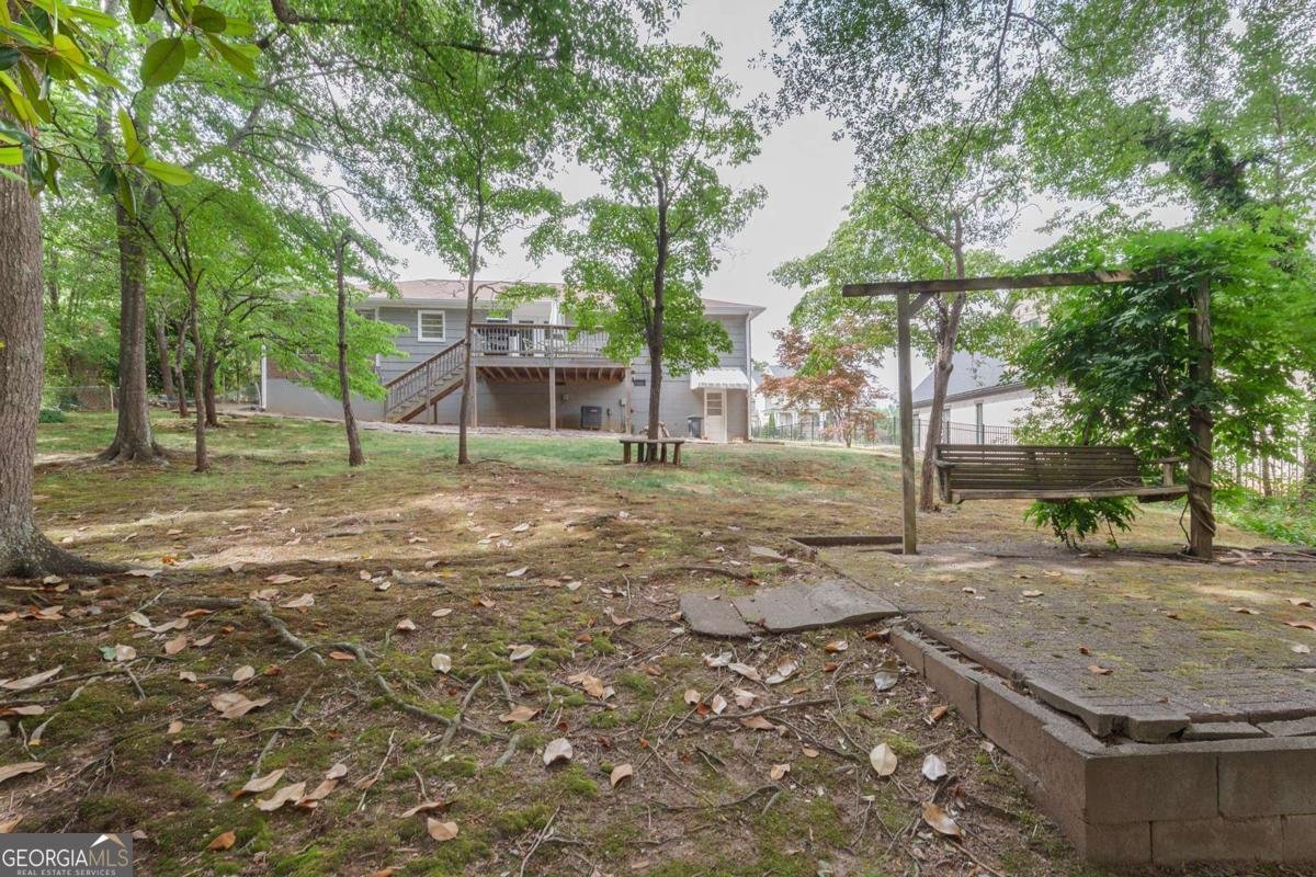 214 Coleman Road Roswell - Photo 24