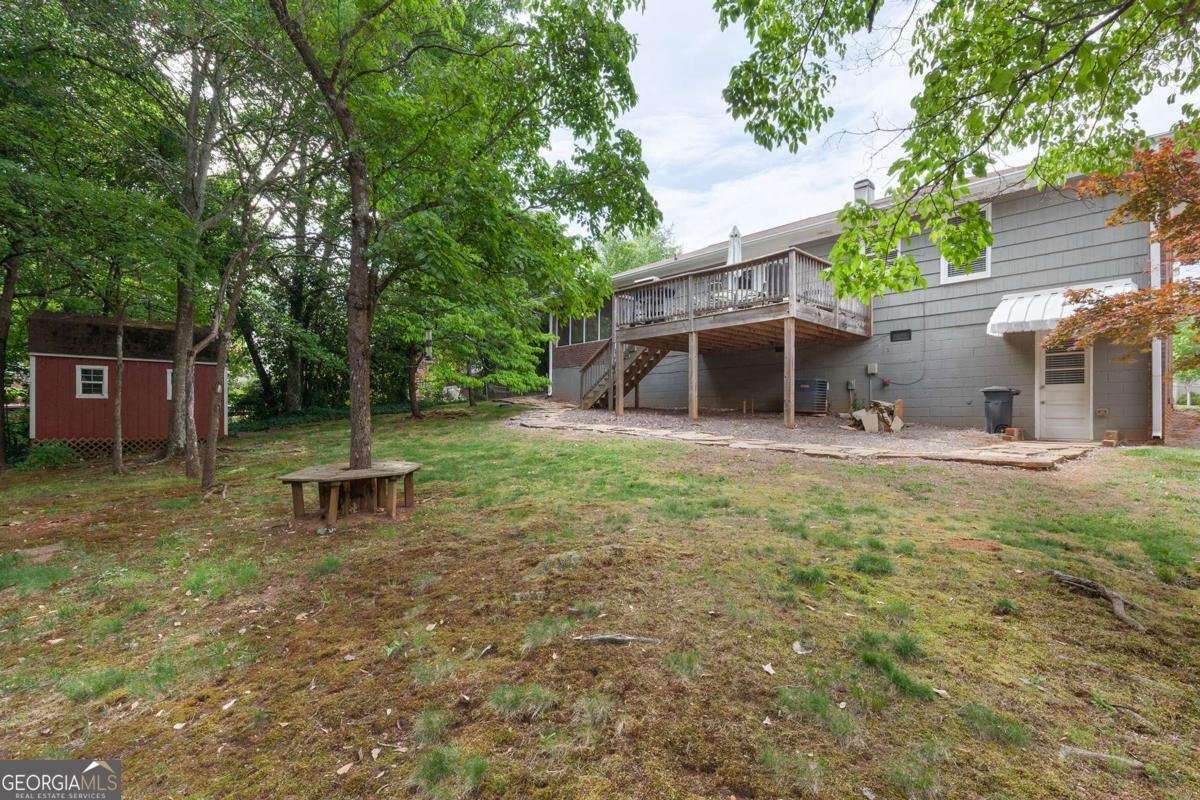 214 Coleman Road Roswell - Photo 25