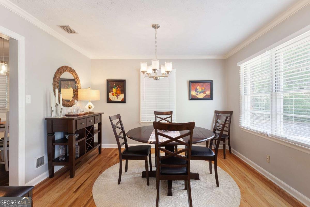 214 Coleman Road Roswell - Photo 6