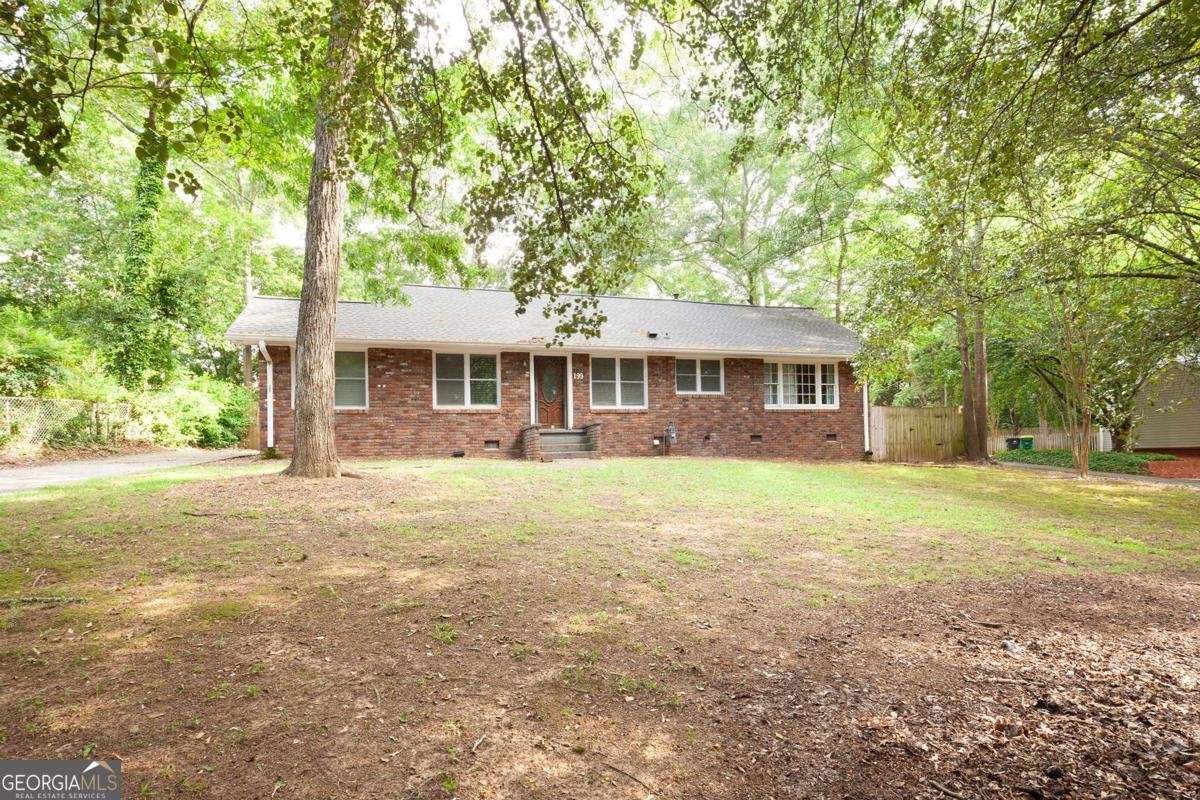 199 Prospect Street Roswell - main photo