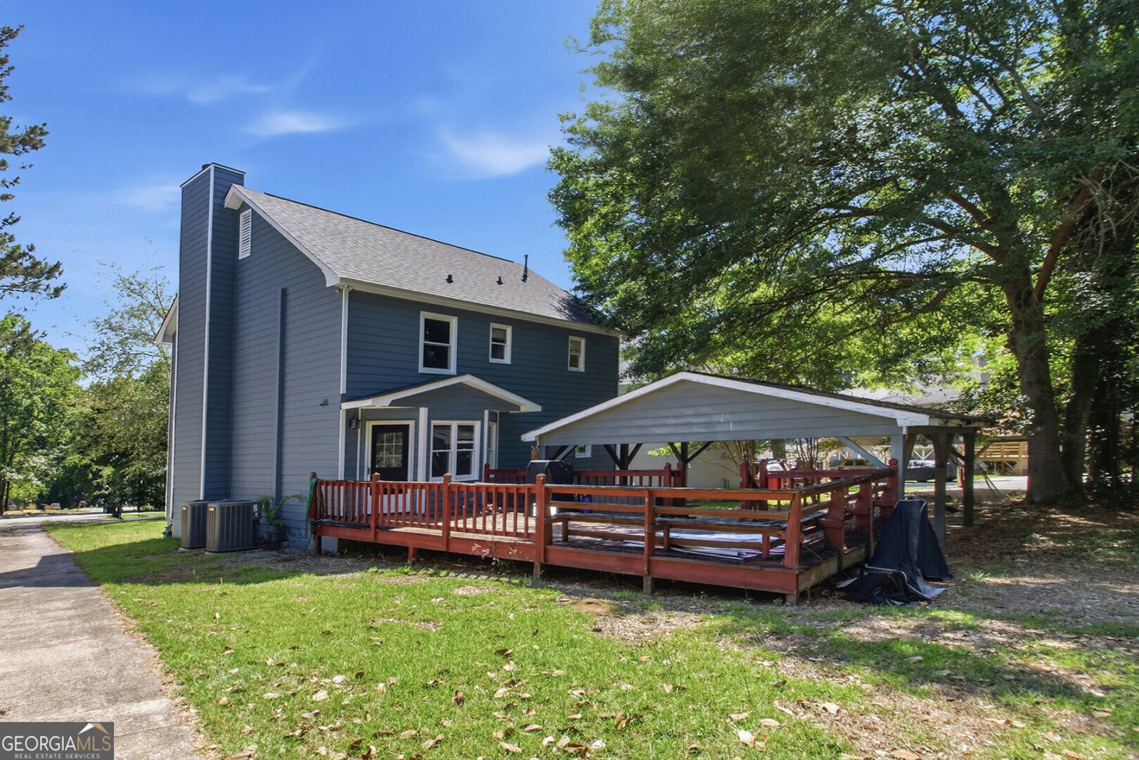 846 Parkview Court Macon - Photo 18