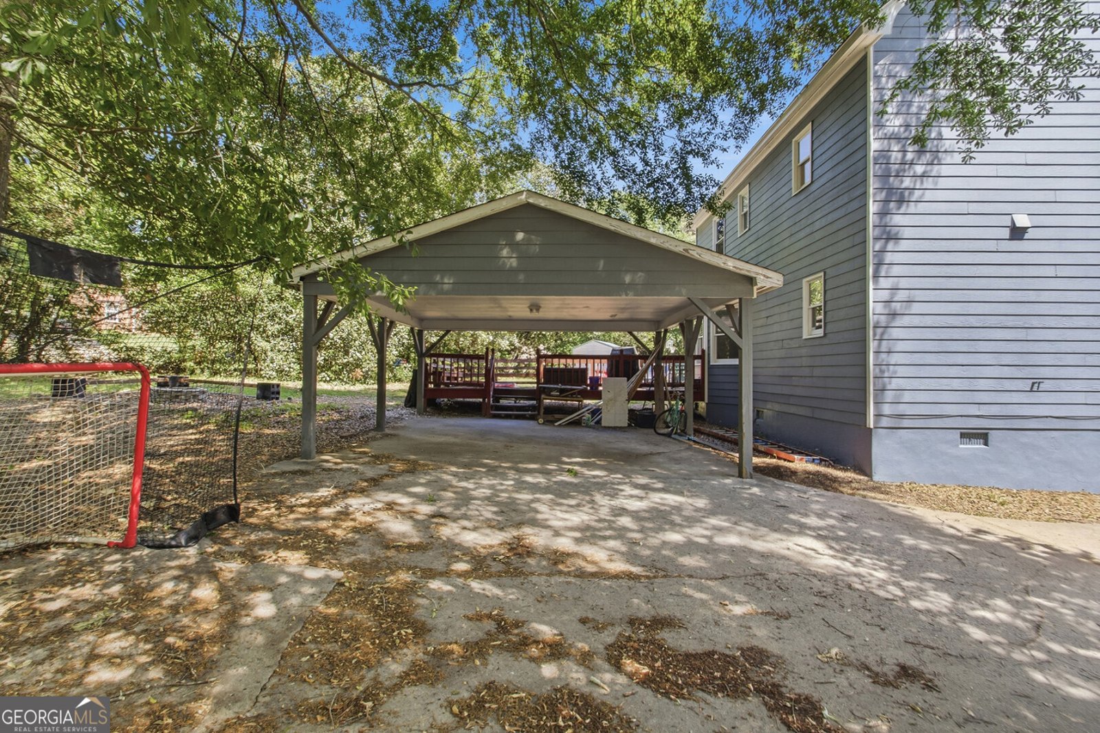 846 Parkview Court Macon - Photo 20