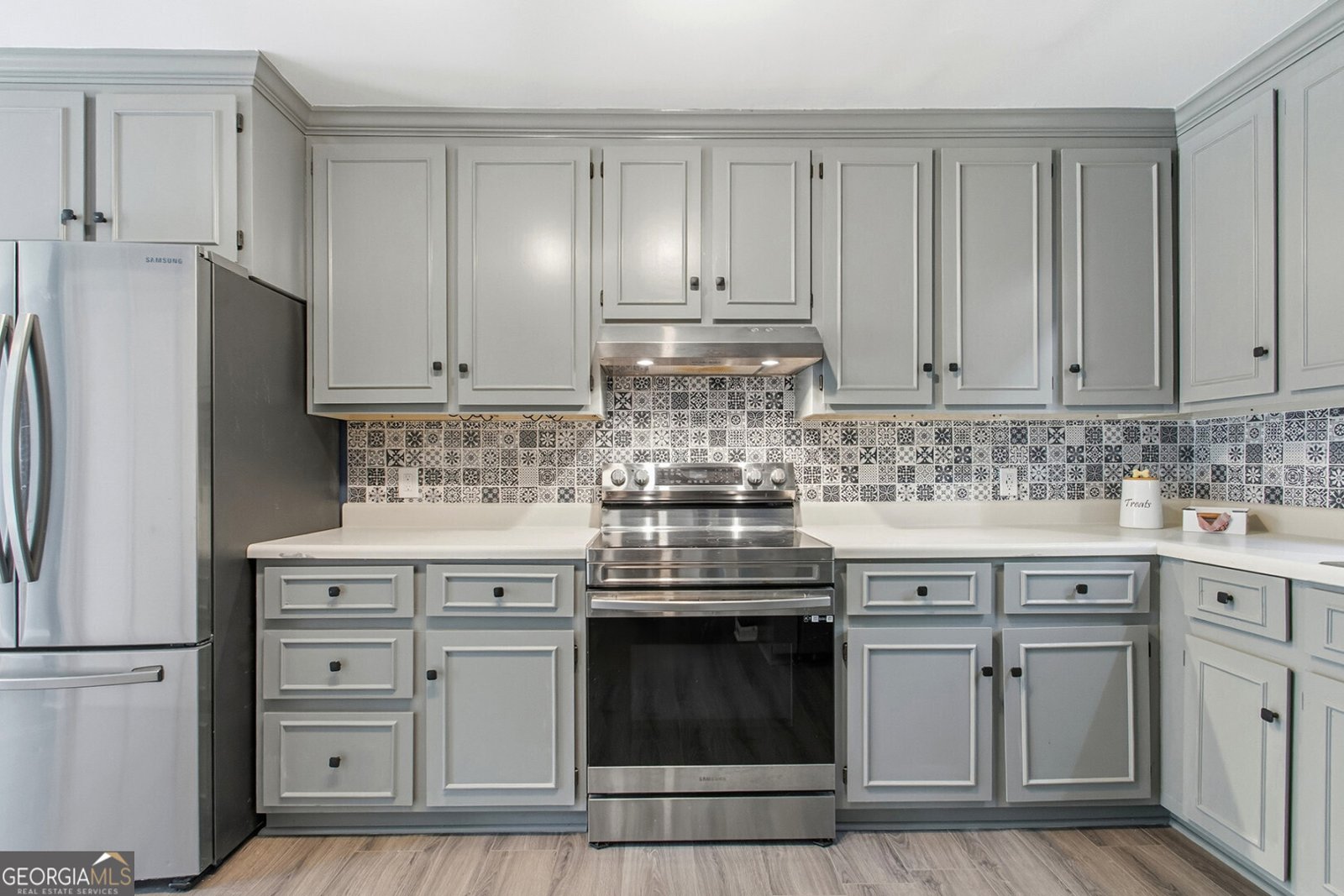 846 Parkview Court Macon - Photo 8