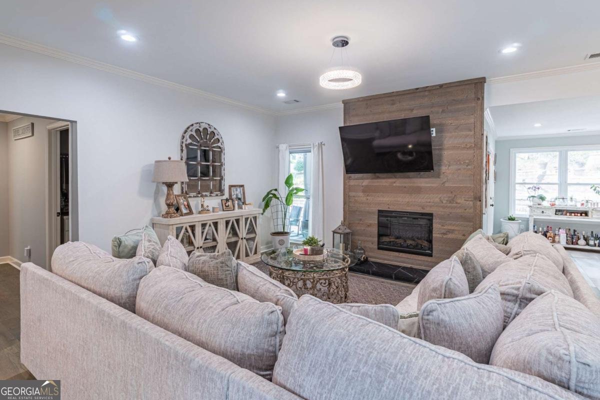 2821 Bettis Court Marietta - Photo 10