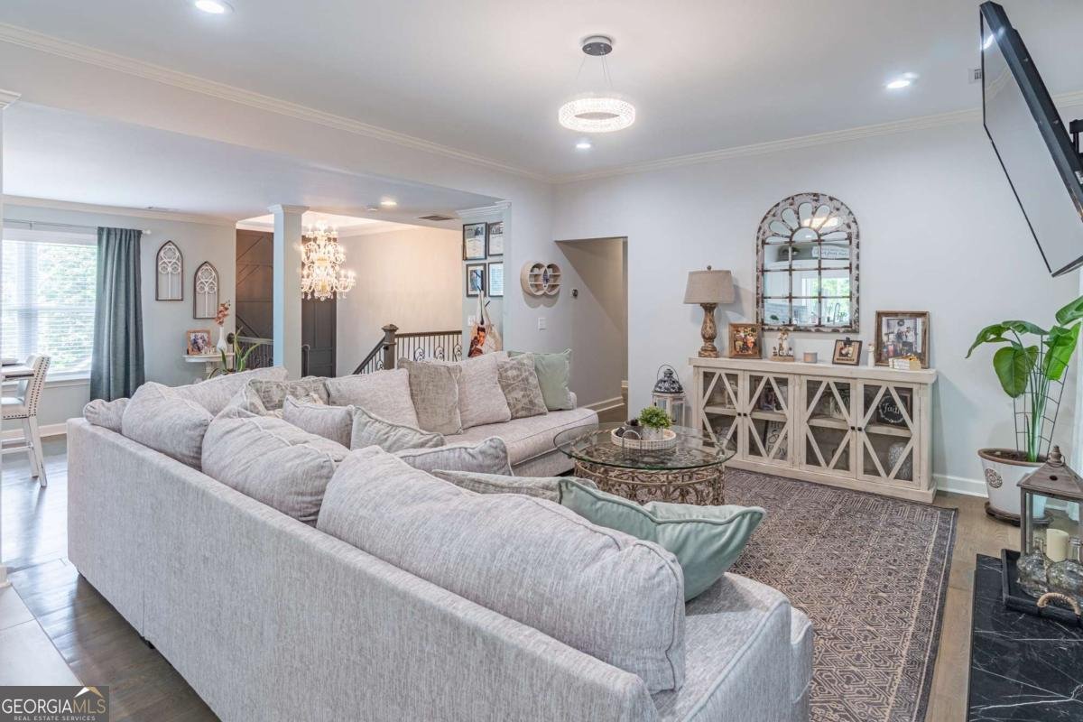 2821 Bettis Court Marietta - Photo 11
