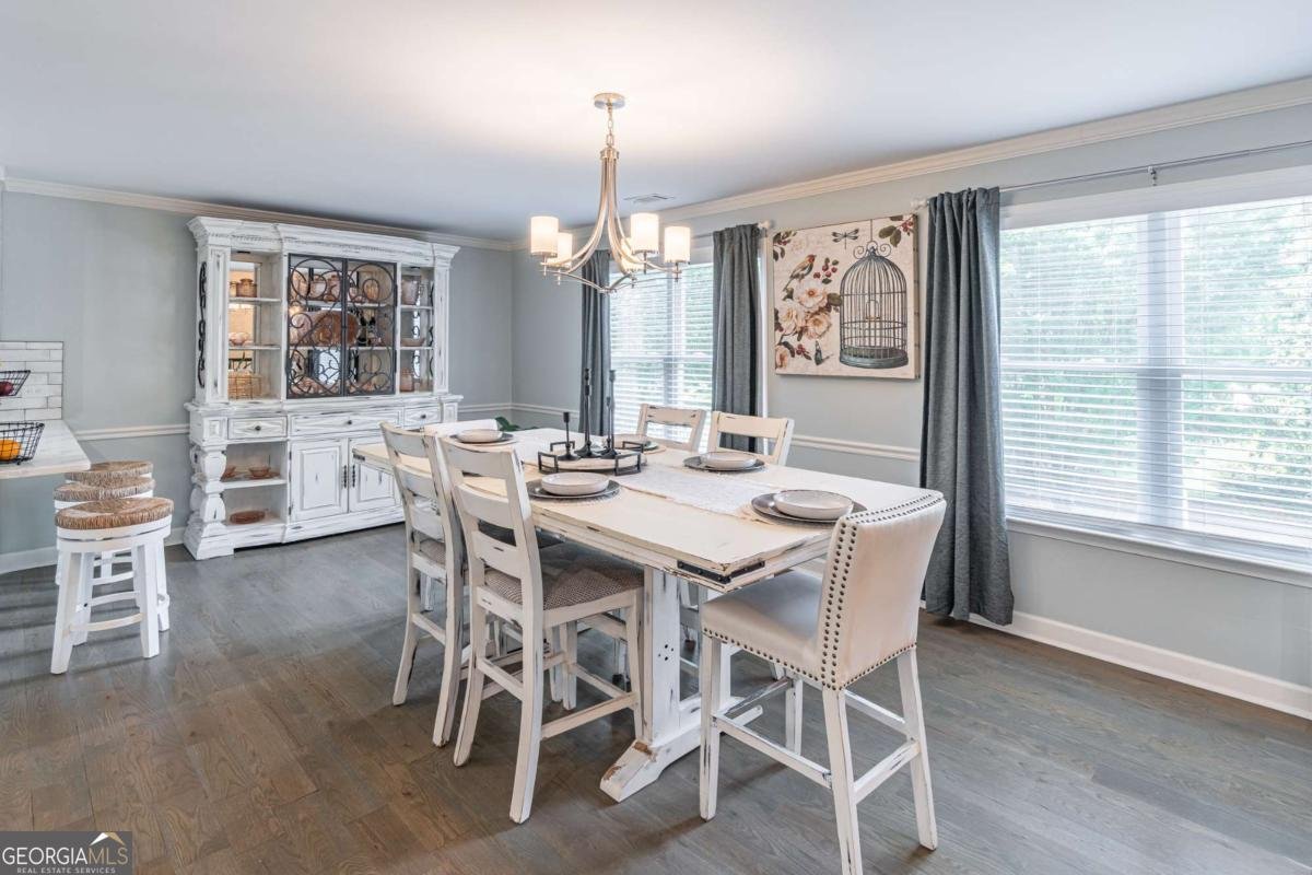 2821 Bettis Court Marietta - Photo 12