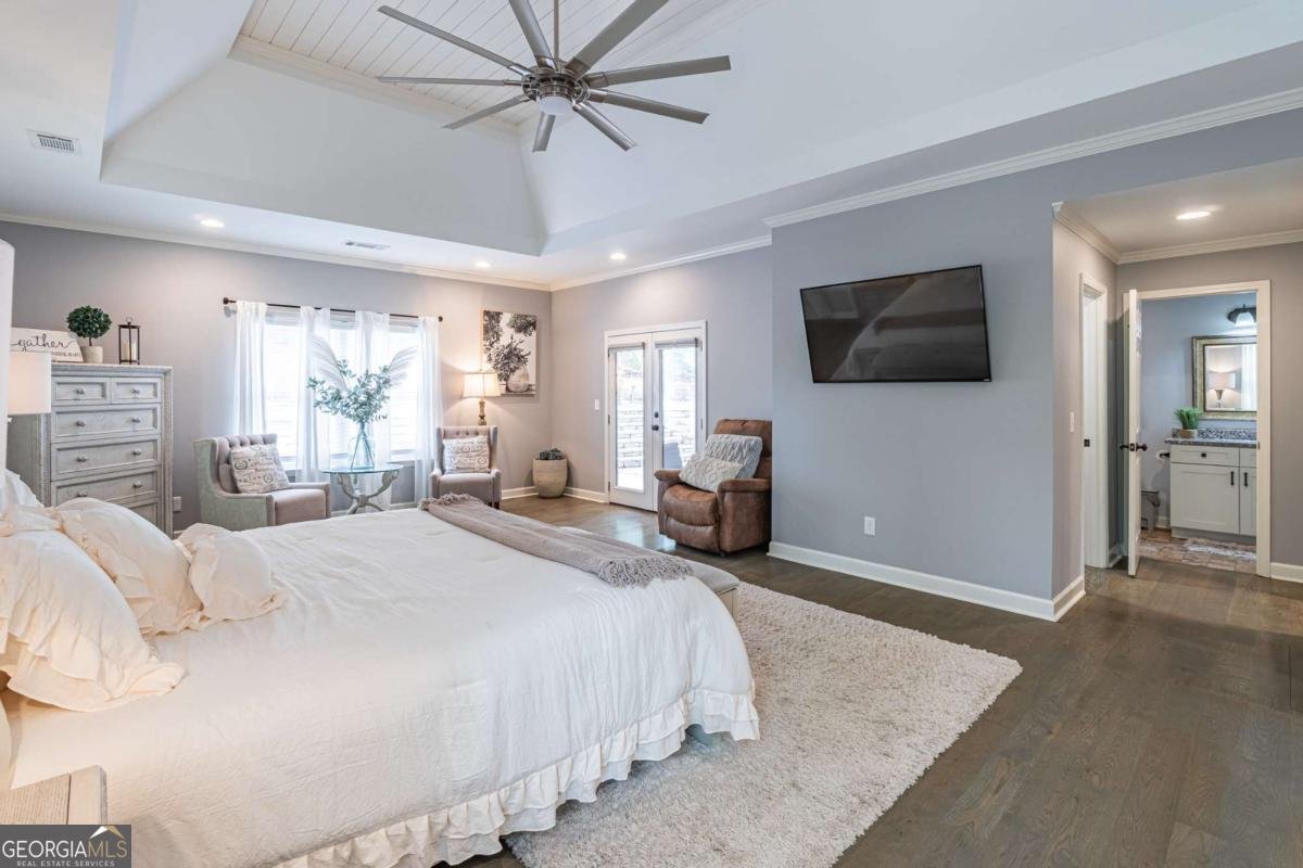 2821 Bettis Court Marietta - Photo 25
