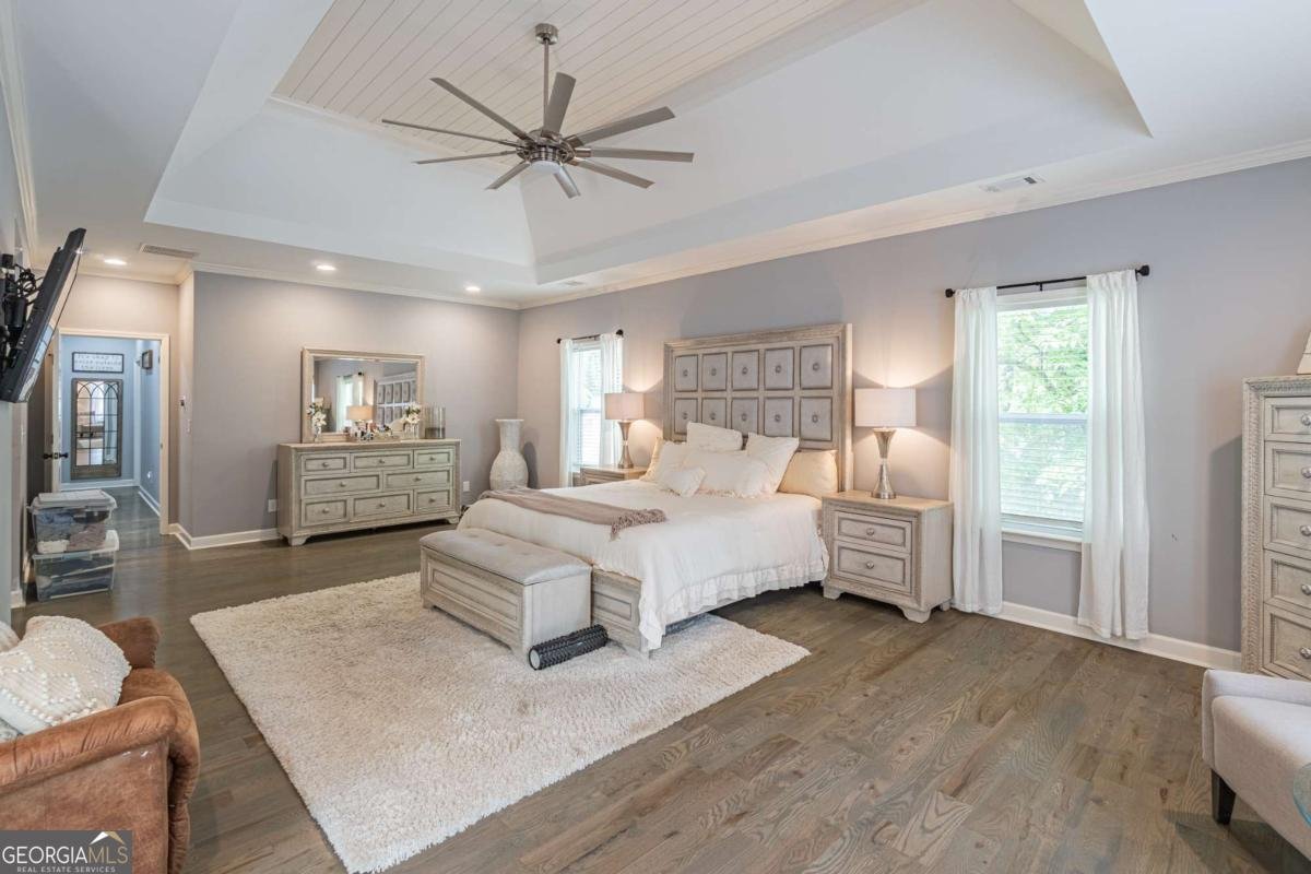 2821 Bettis Court Marietta - Photo 26