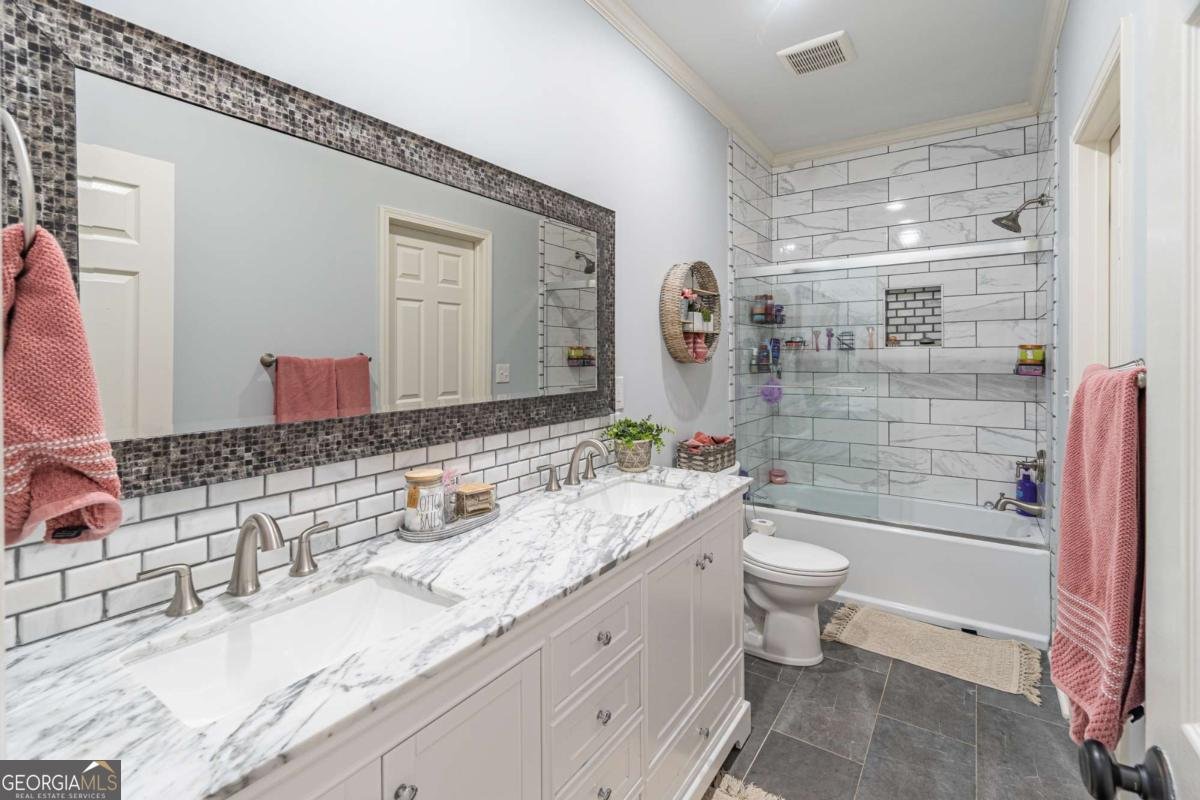 2821 Bettis Court Marietta - Photo 31