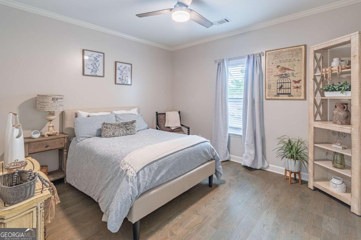 2821 Bettis Court Marietta - Photo 32