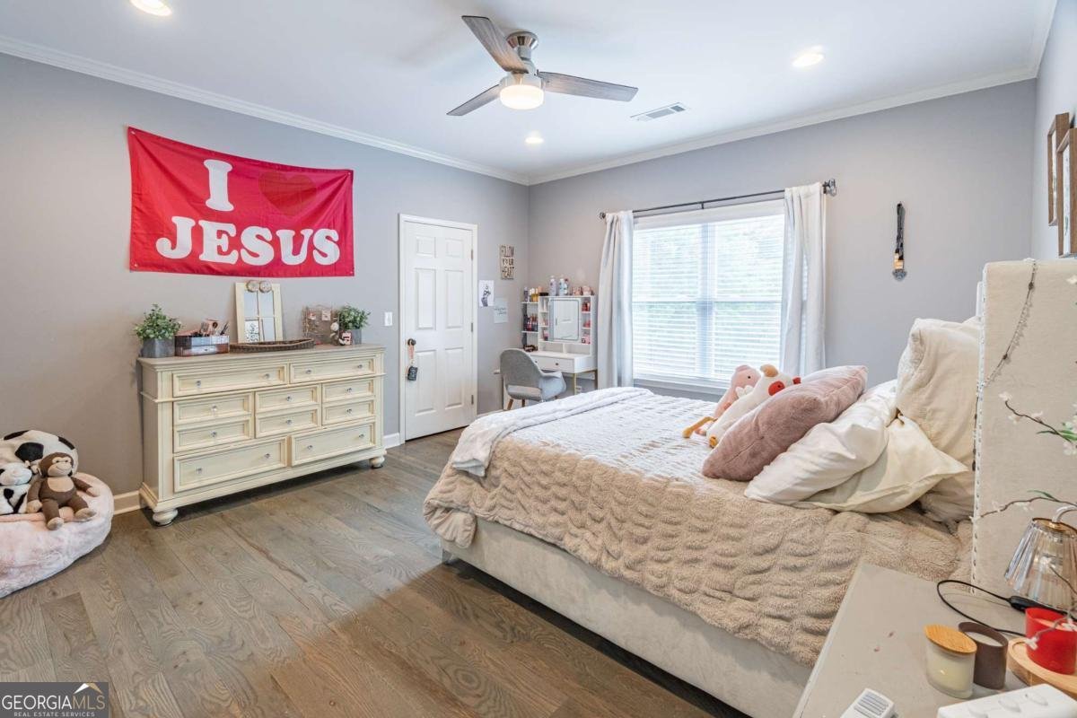 2821 Bettis Court Marietta - Photo 33