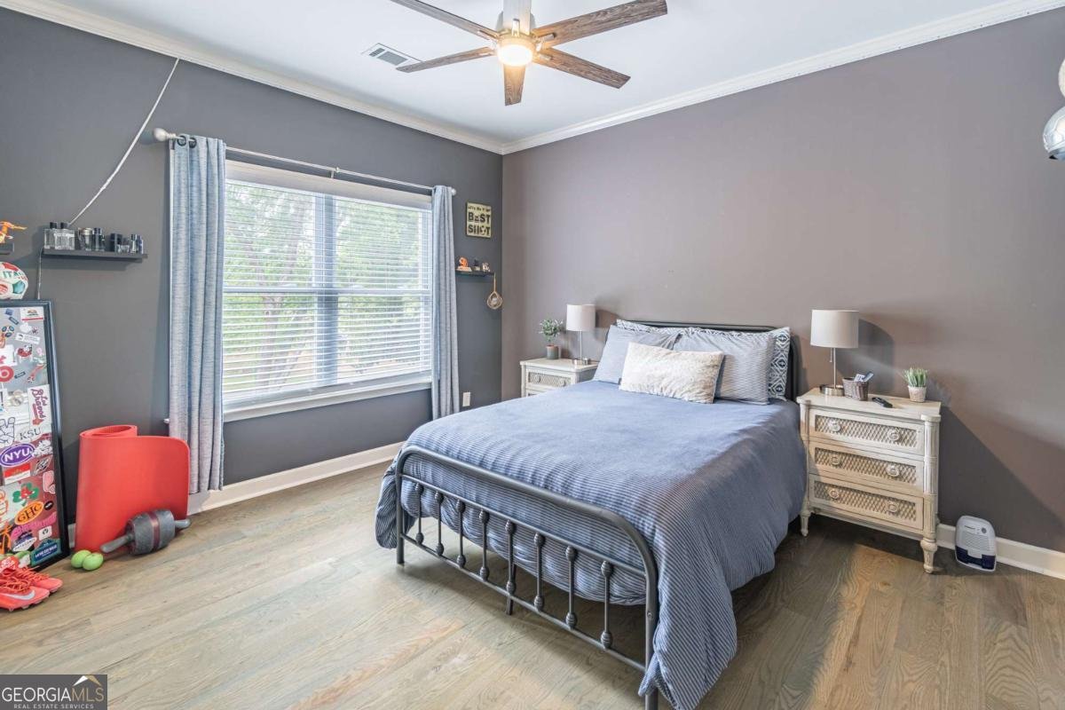 2821 Bettis Court Marietta - Photo 35
