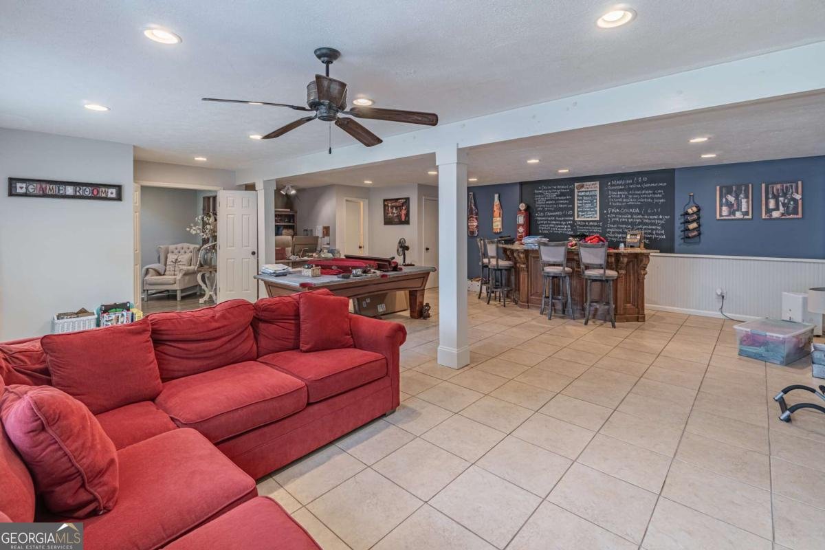 2821 Bettis Court Marietta - Photo 37