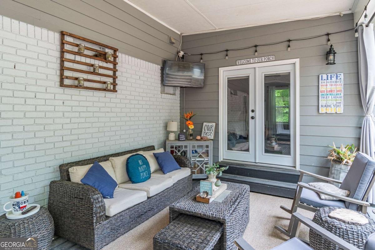 2821 Bettis Court Marietta - Photo 42
