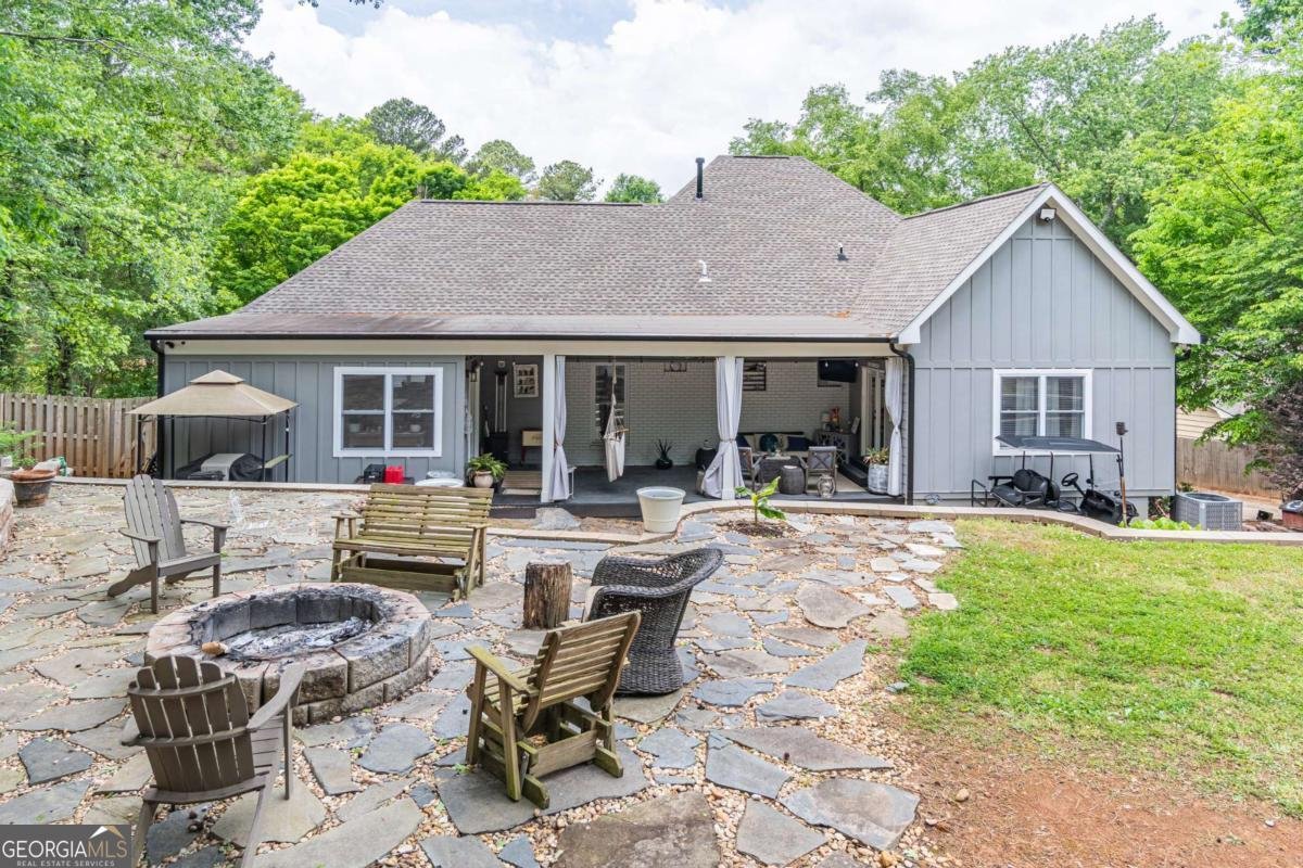 2821 Bettis Court Marietta - Photo 49