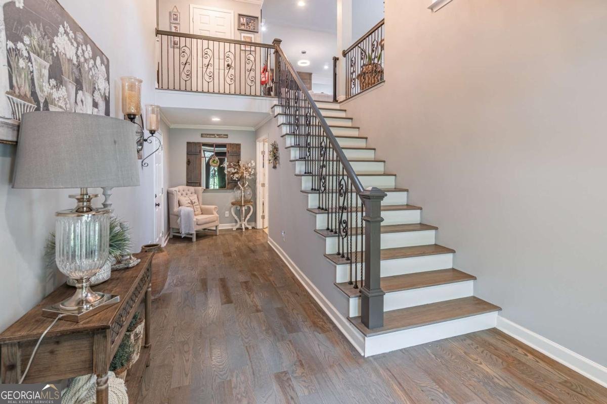 2821 Bettis Court Marietta - Photo 6