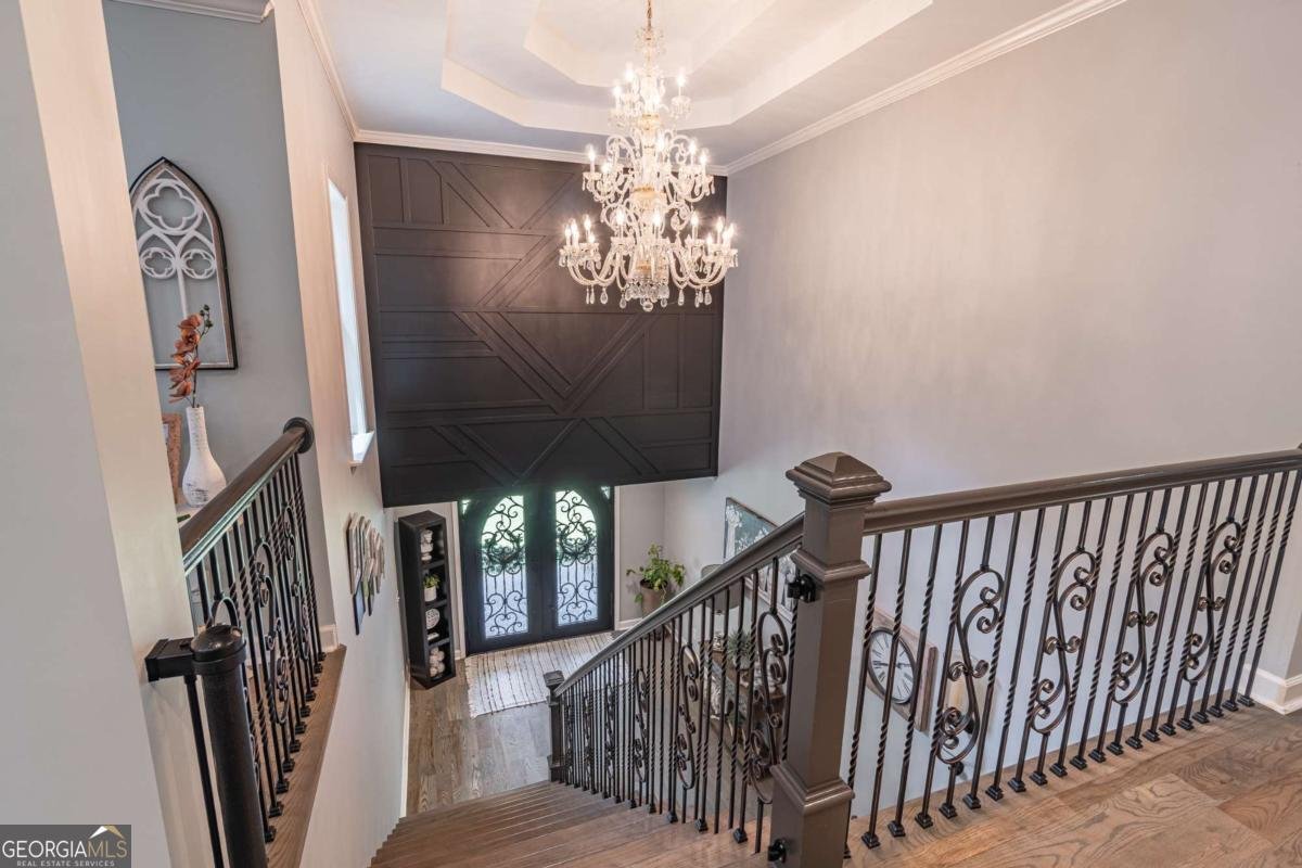 2821 Bettis Court Marietta - Photo 8